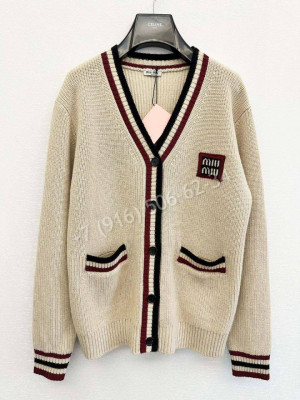 Кардиган Miu Miu 34499