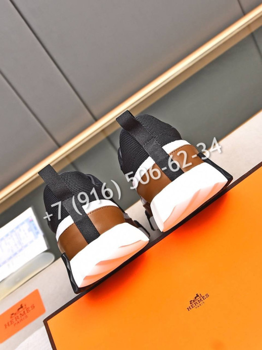 Кроссовки Hermes 5803 11