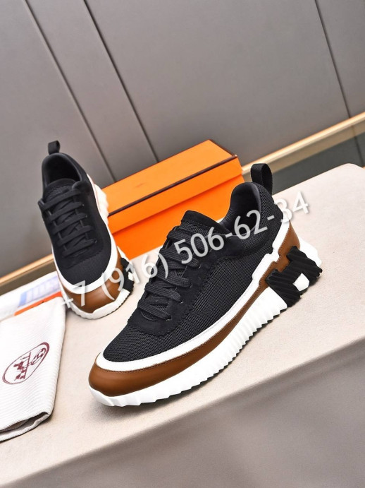 Кроссовки Hermes 5803 11