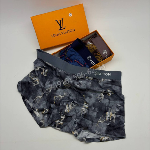 Нижнее Белье Louis Vuitton 34599
