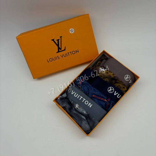 Нижнее Белье Louis Vuitton 34599
