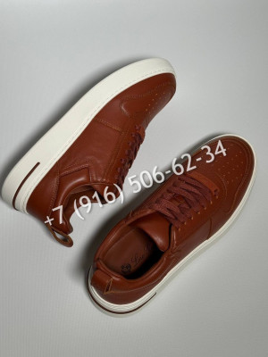 Кеды Loro Piana 9917 1