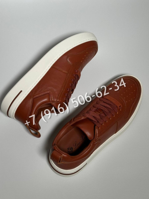 Кеды Loro Piana 9917 1