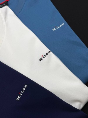 Футболка Kiton 15787