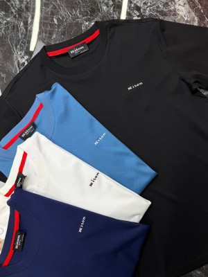 Футболка Kiton 15787
