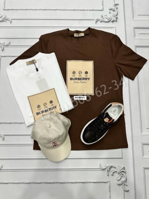 Футболка Burberry 14561