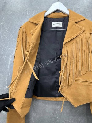 Куртка YSL 34798