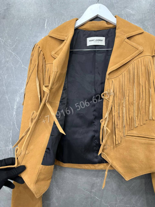 Куртка YSL 34798