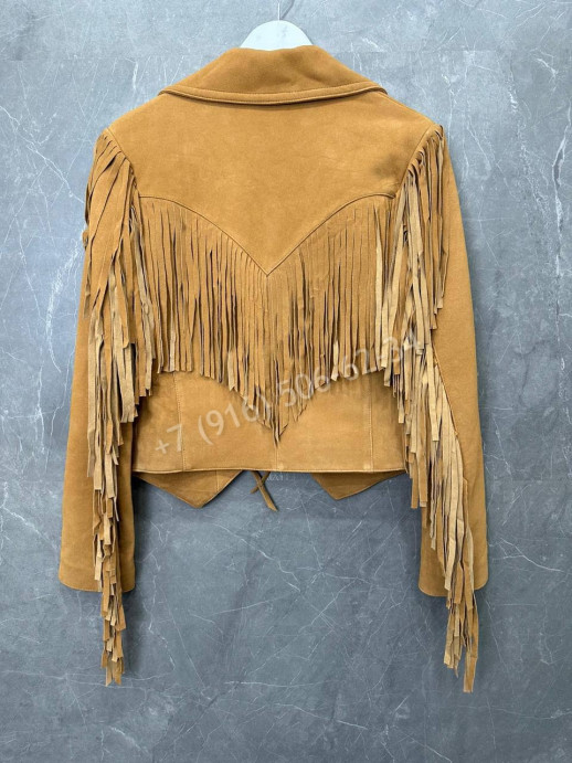 Куртка YSL 34798