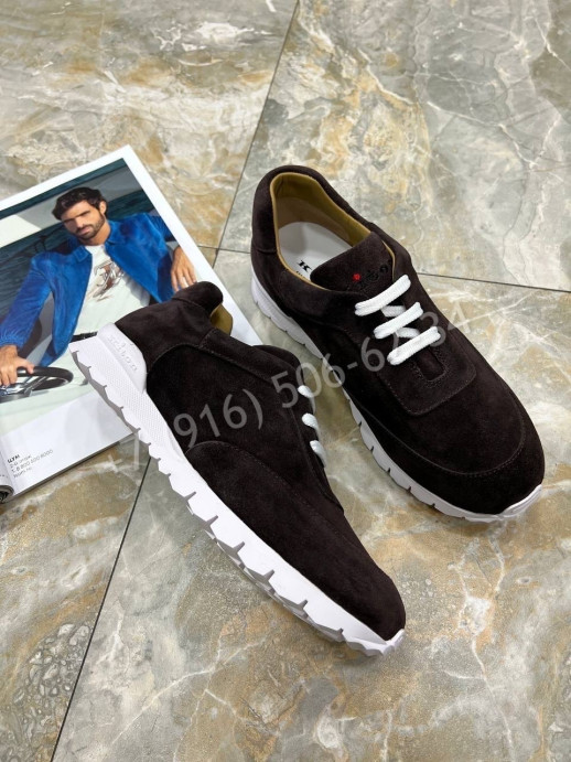 Кроссовки KITON 14670