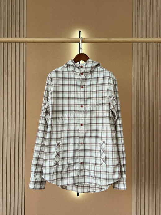 Рубашка KITON 34898