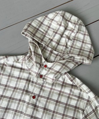 Рубашка KITON 34898