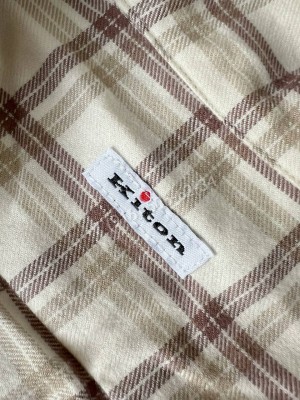 Рубашка KITON 34898