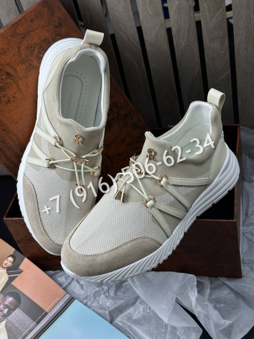 Кроссовки Stefano Ricci 23862 7