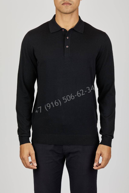 Поло KITON 34998