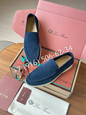 Лоферы Loro Piana 9136 8