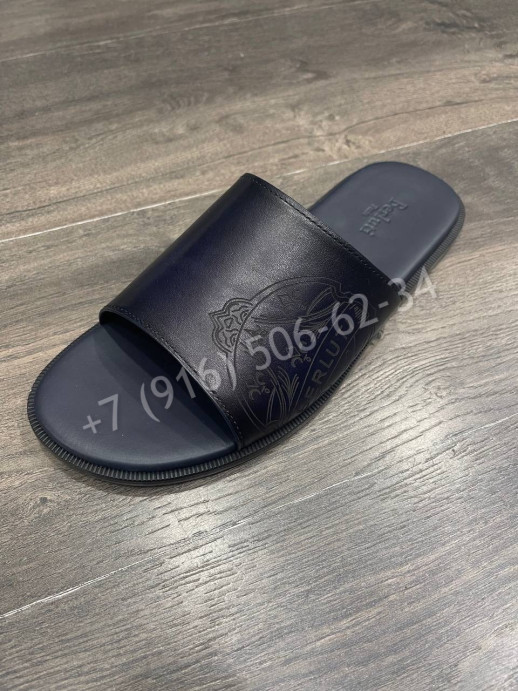 Тапочки Berluti 14885