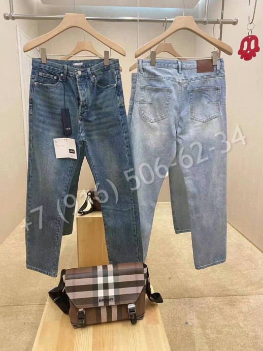 Джинсы Dior 25096
