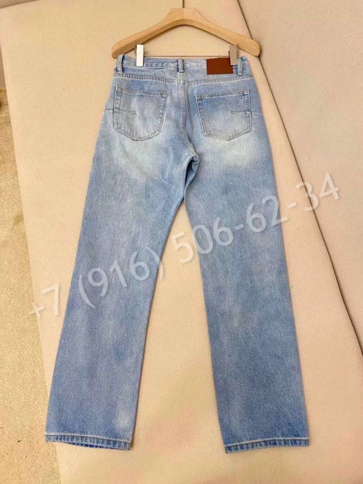 Джинсы Dior 25096