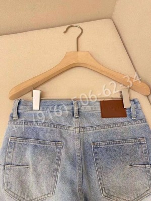 Джинсы Dior 25096