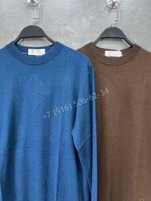 Свитер Brunello Cucinelli 35098