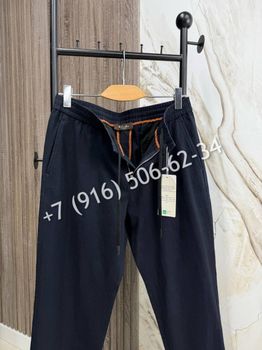 Брюки Loro Piana 22312 2