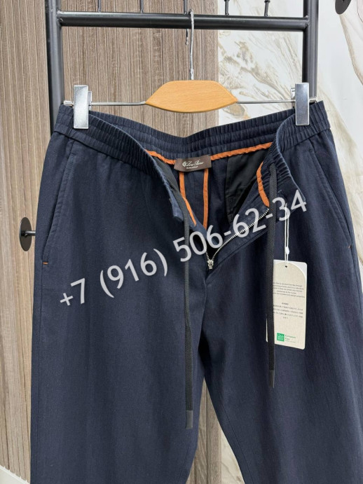 Брюки Loro Piana 22312 2