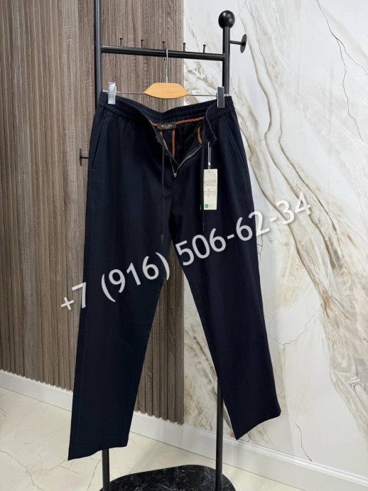 Брюки Loro Piana 22312 2