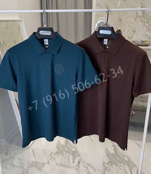 Поло Berluti 14985