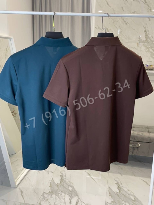 Поло Berluti 14985