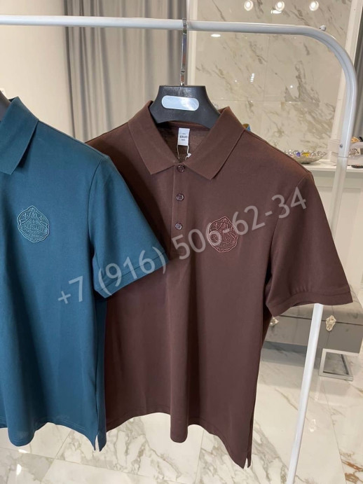 Поло Berluti 14985