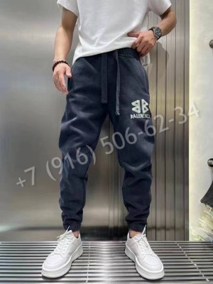 Спортивные штаны Balenciaga 25196