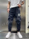 Спортивные штаны Balenciaga 25196