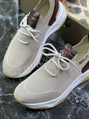 Кроссовки Berluti 15085