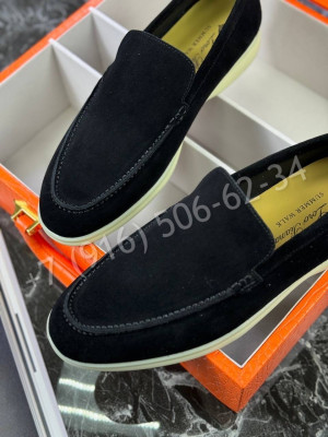 Лоферы Loro Piana 25296