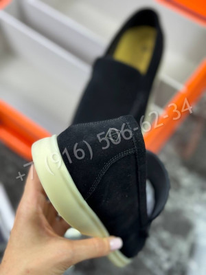 Лоферы Loro Piana 25296