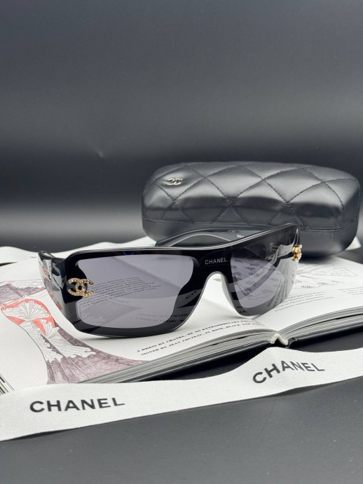 Очки Chanel 27002 2