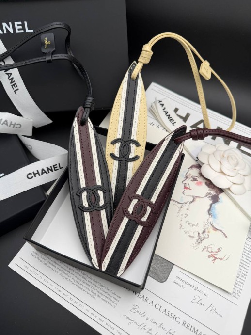 Брелок Chanel 10882 2