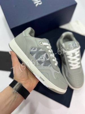 Кеды Dior 25498
