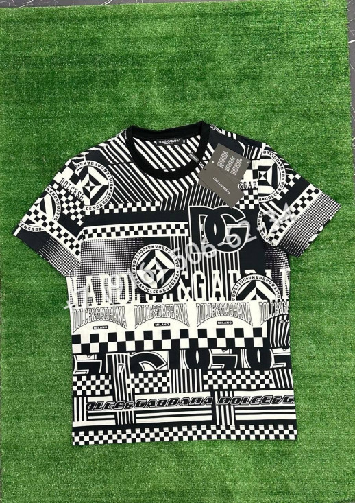 Футболка Dolce & Gabbana 32209 9