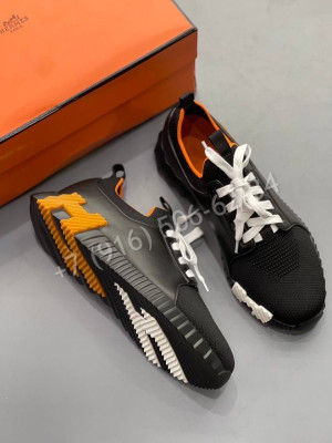 Кроссовки Hermes 15500