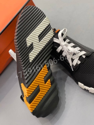 Кроссовки Hermes 15500