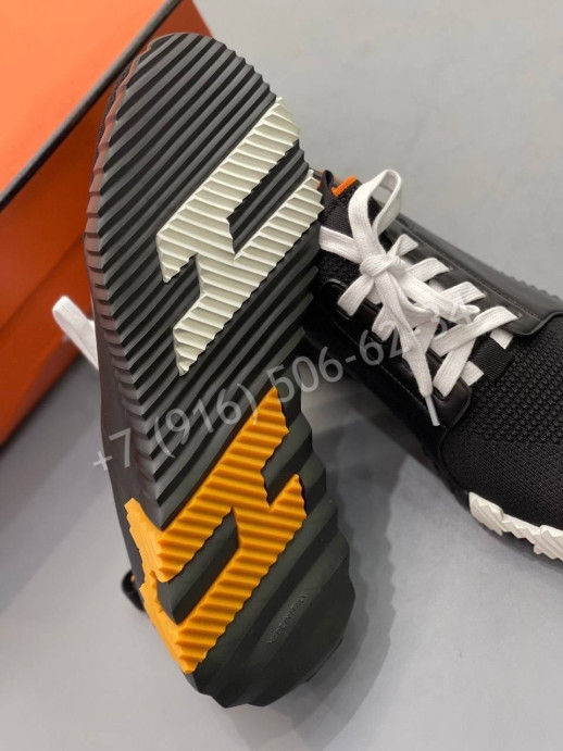 Кроссовки Hermes 15500