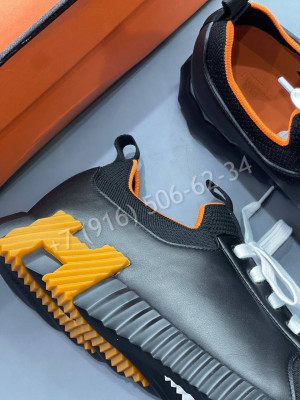 Кроссовки Hermes 15500