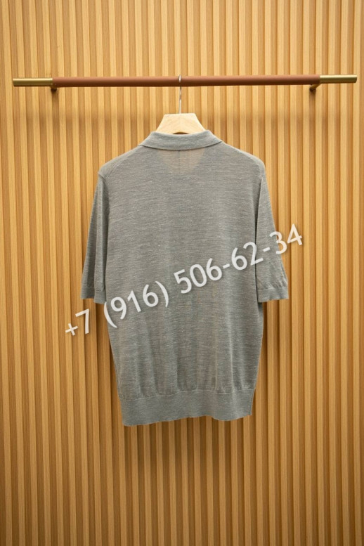 Поло KITON 26727 7