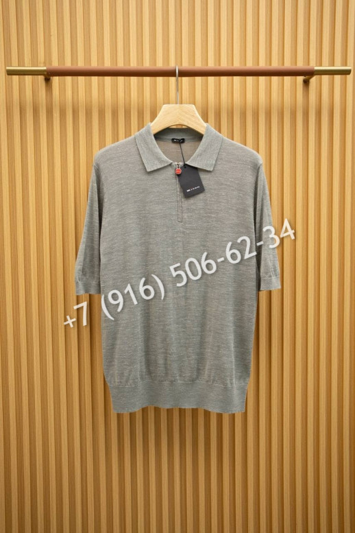 Поло KITON 26727 7