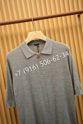 Поло KITON 26727 7