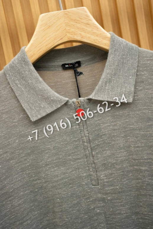 Поло KITON 26727 7