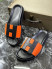 Тапочки Hermes 15602
