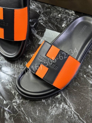 Тапочки Hermes 15602